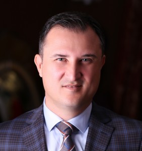 ERCAN SİMAY